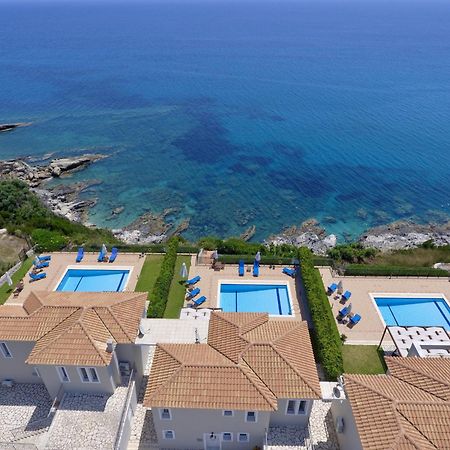 Villa Seagull Skala  Zewnętrze zdjęcie