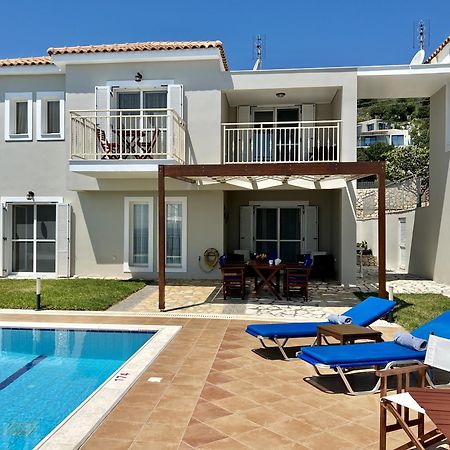 Villa Seagull Skala  Zewnętrze zdjęcie