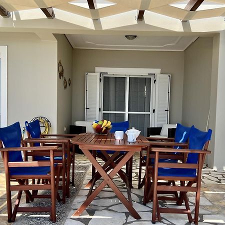 Villa Seagull Skala  Zewnętrze zdjęcie