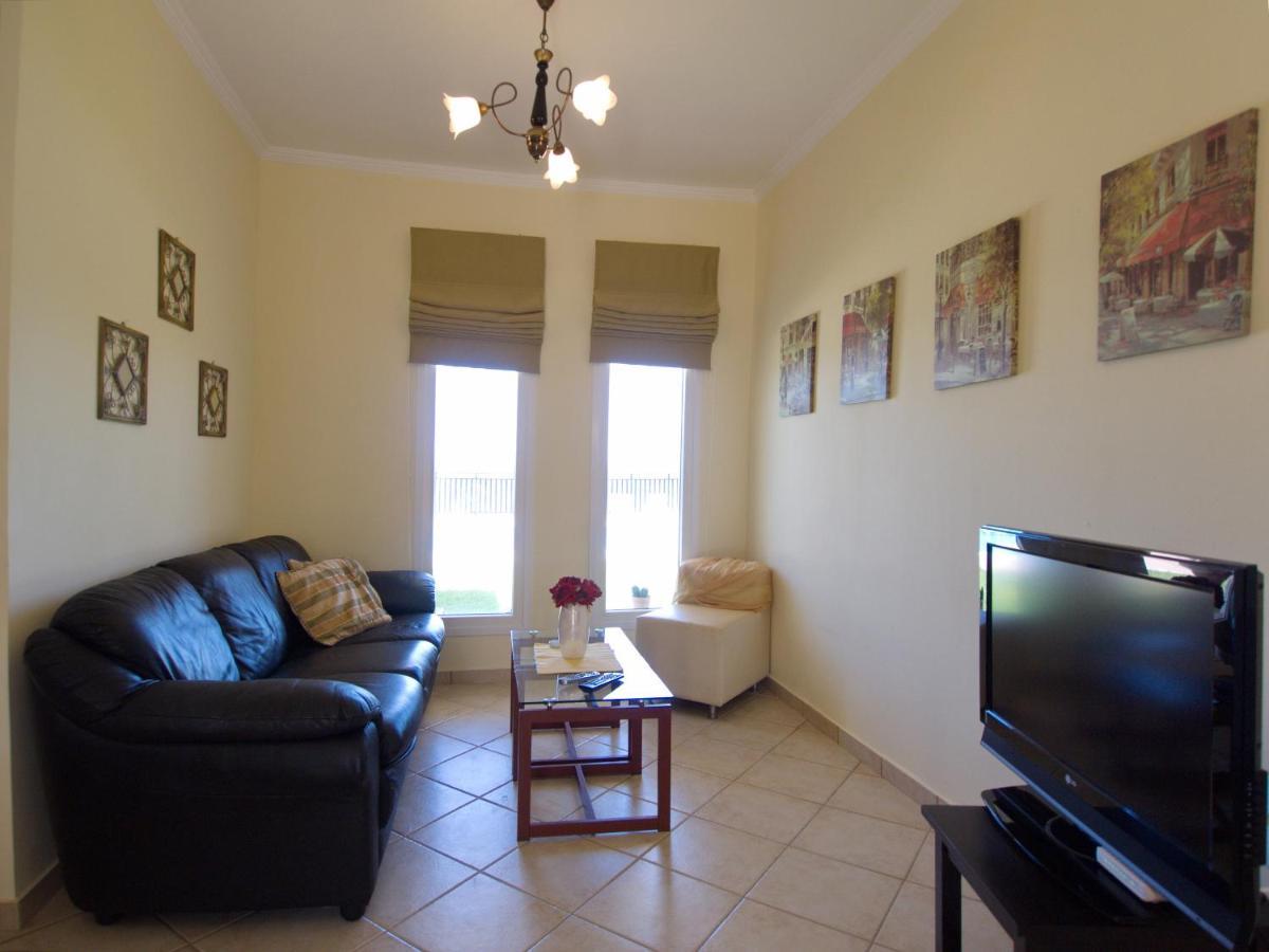 Villa Seagull Skala  Zewnętrze zdjęcie