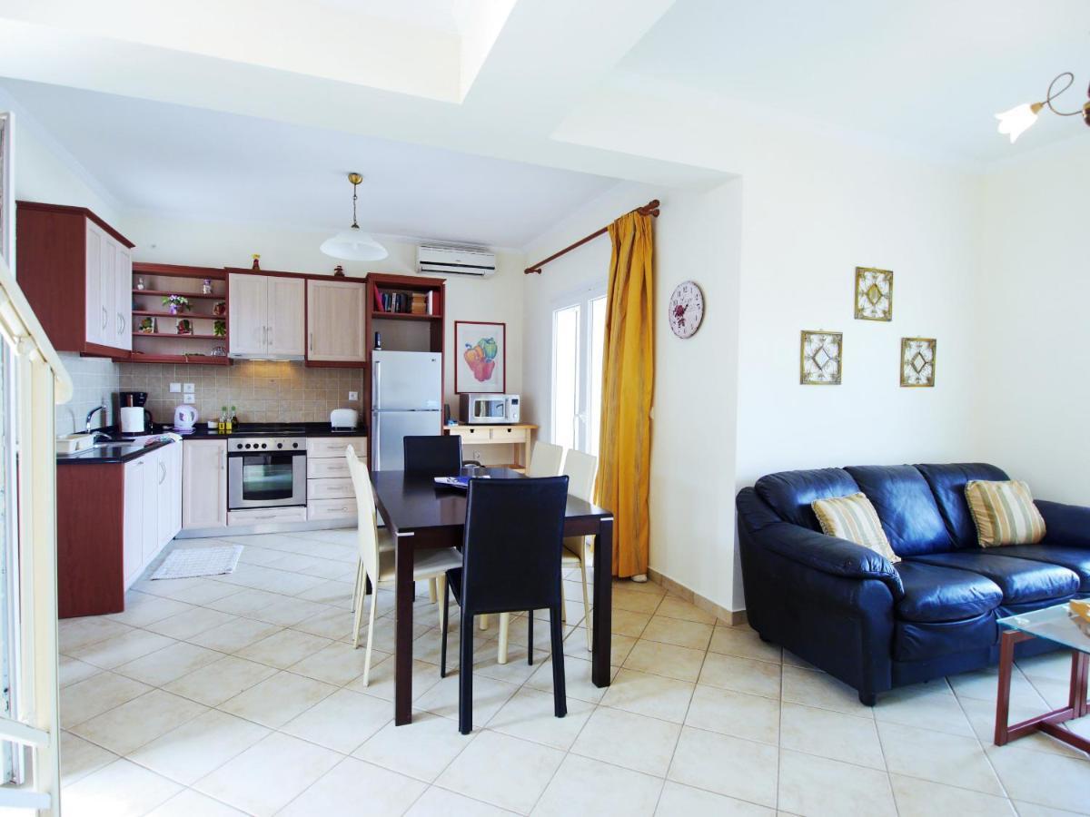 Villa Seagull Skala  Zewnętrze zdjęcie