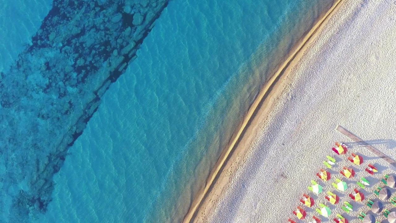 Villa Seagull Skala  Zewnętrze zdjęcie
