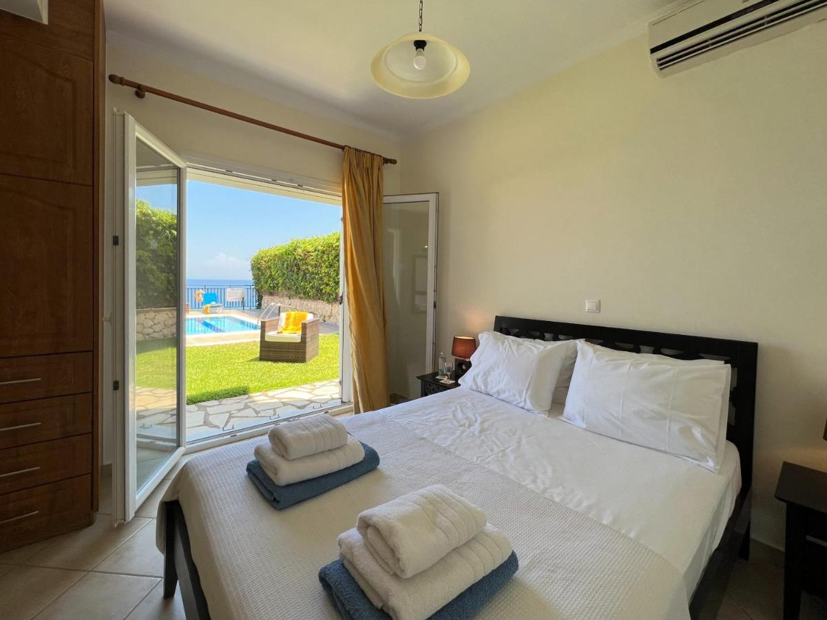 Villa Seagull Skala  Zewnętrze zdjęcie