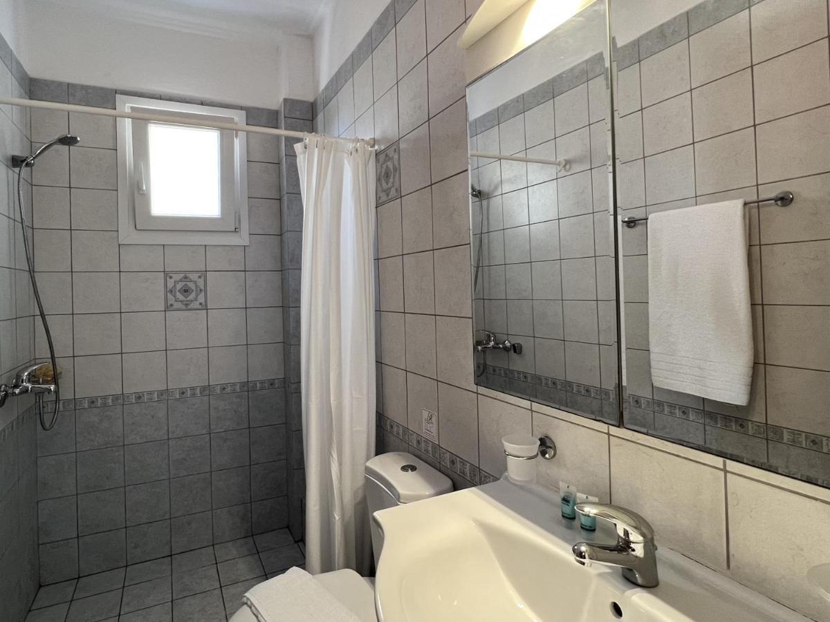 Villa Seagull Skala  Zewnętrze zdjęcie