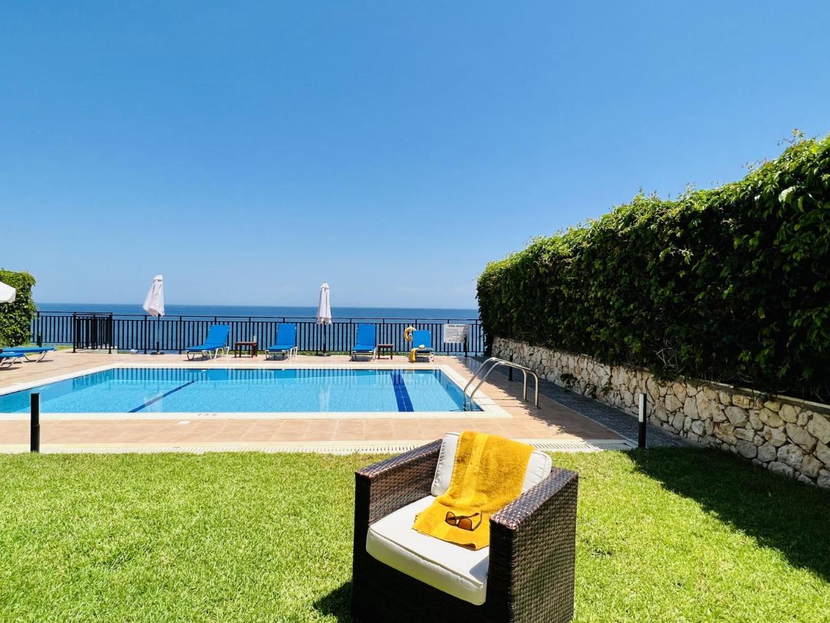 Villa Seagull Skala  Zewnętrze zdjęcie