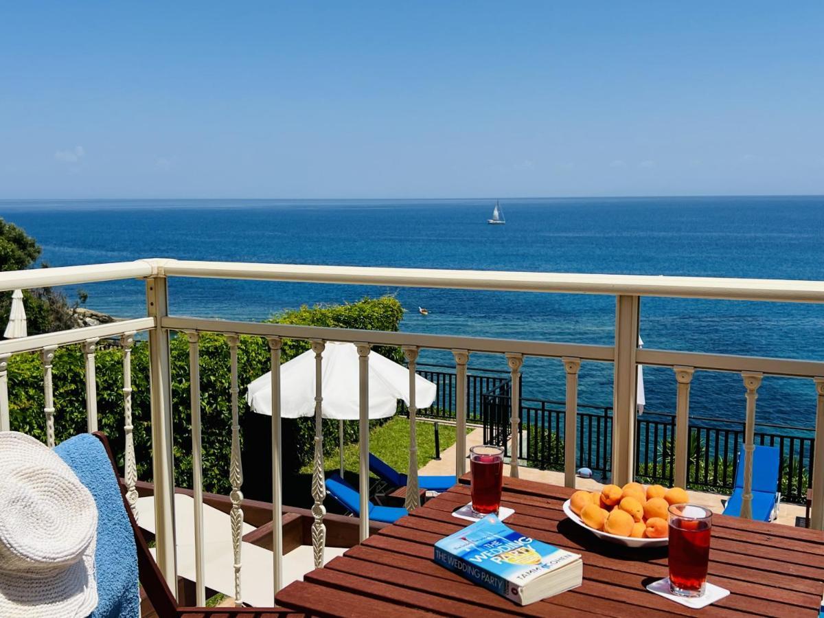 Villa Seagull Skala  Zewnętrze zdjęcie
