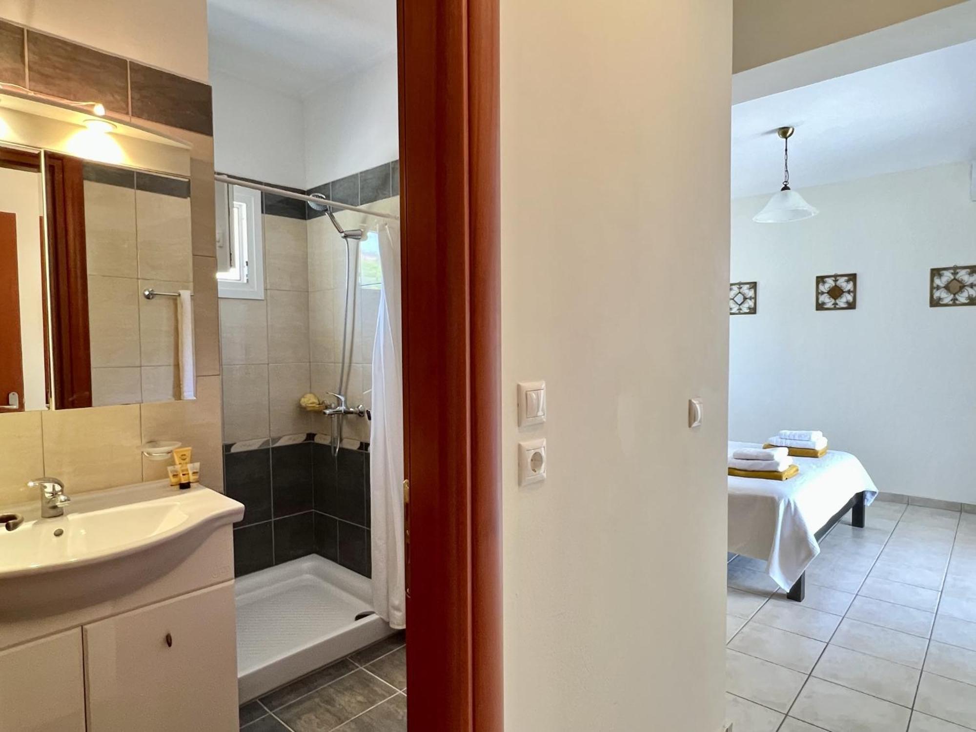 Villa Seagull Skala  Zewnętrze zdjęcie